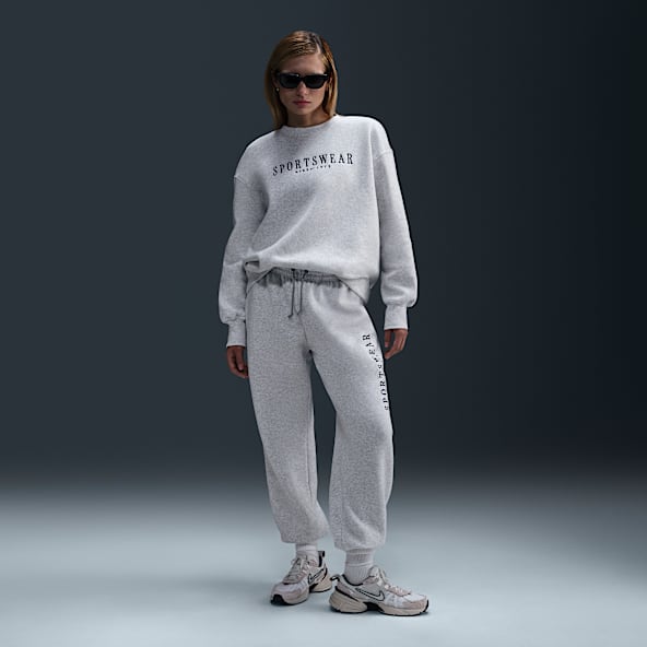 Mujer Tiro alto Pants y tights. Nike US
